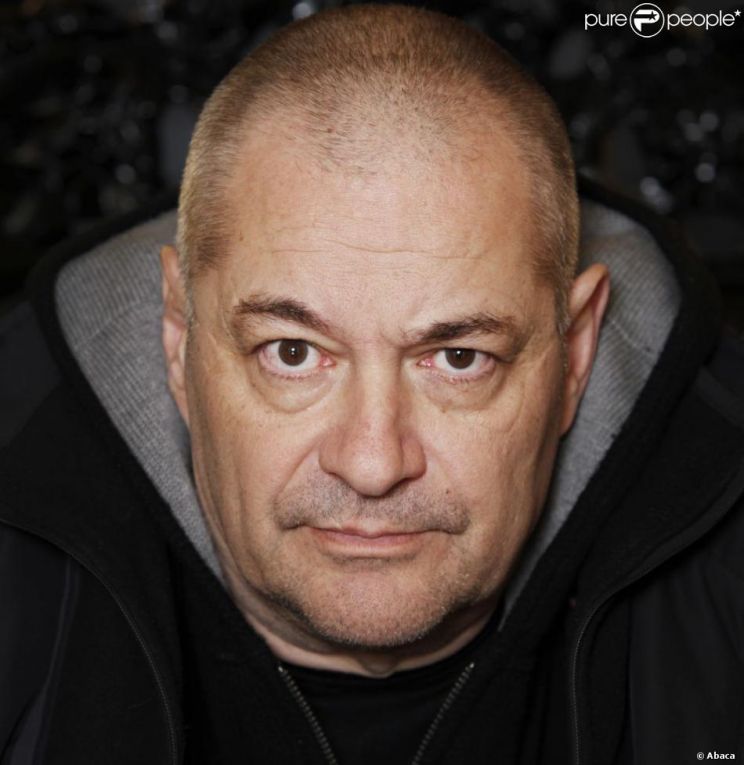 Jean-Pierre Jeunet