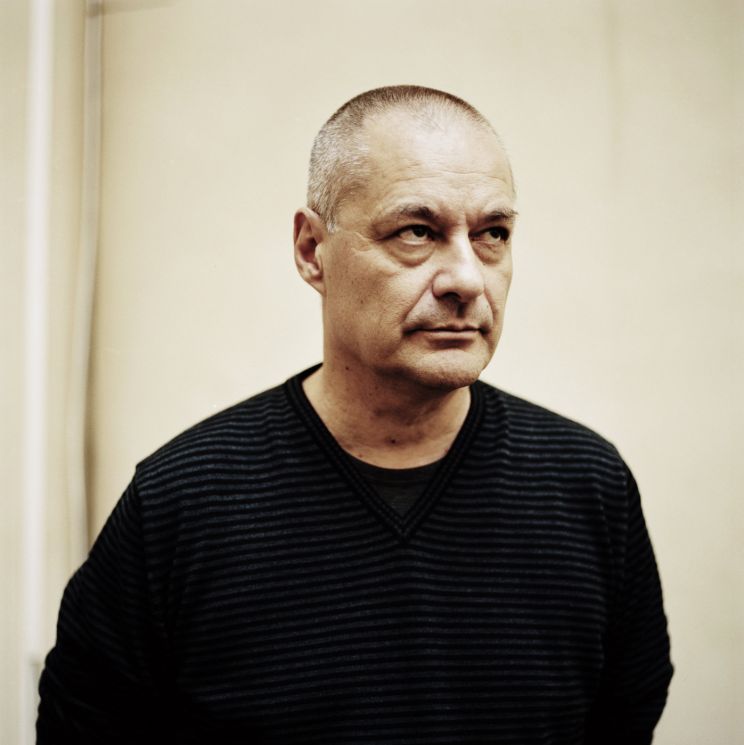 Jean-Pierre Jeunet