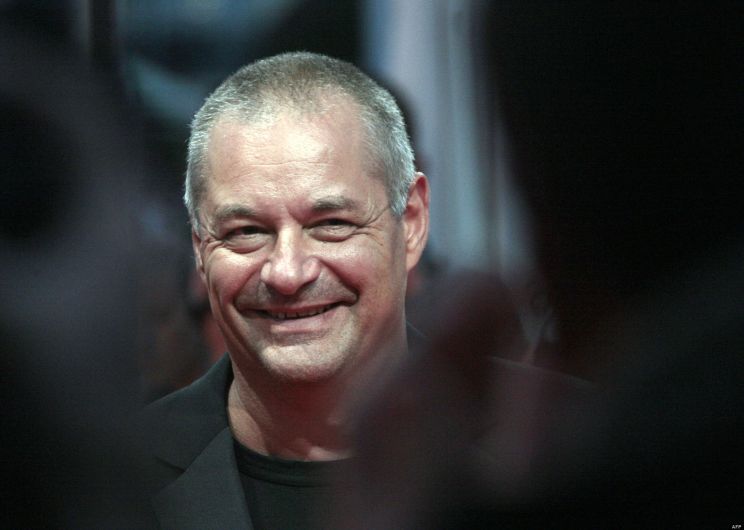 Jean-Pierre Jeunet