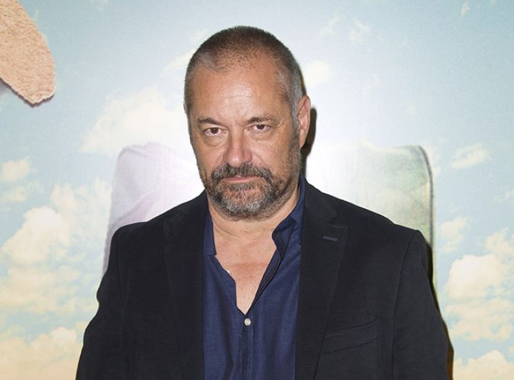 Jean-Pierre Jeunet