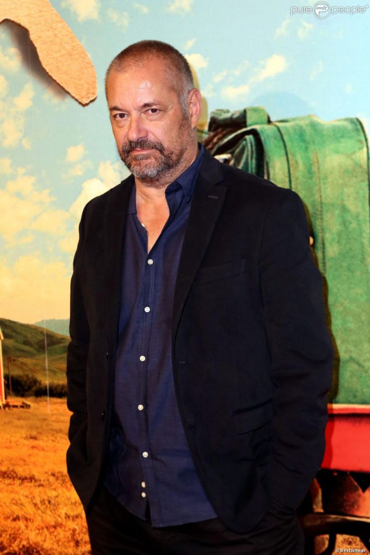 Jean-Pierre Jeunet