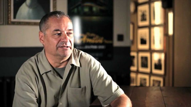Jean-Pierre Jeunet