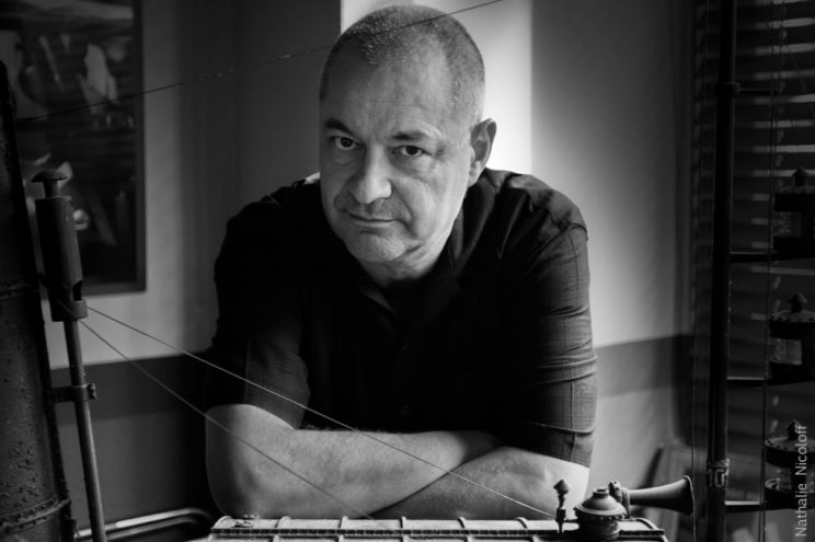 Jean-Pierre Jeunet