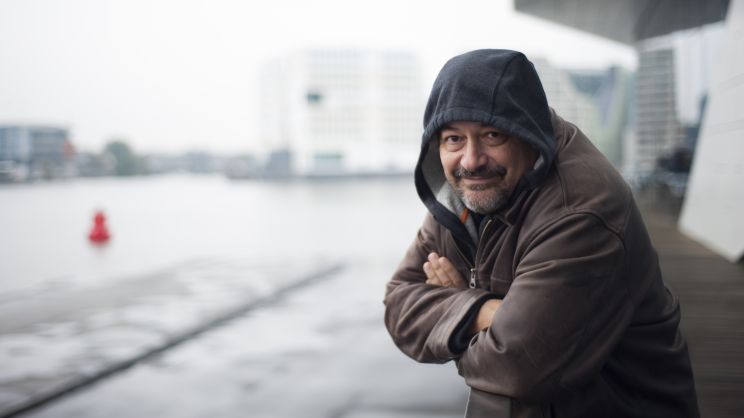 Jean-Pierre Jeunet