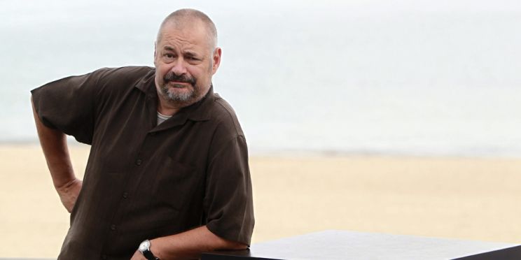 Jean-Pierre Jeunet