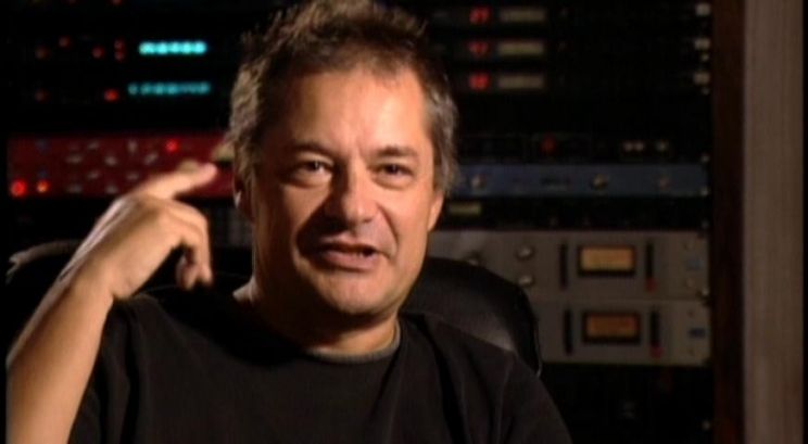 Jean-Pierre Jeunet