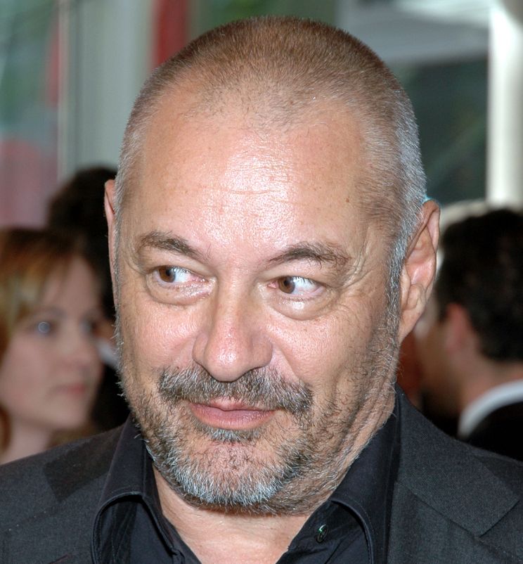 Jean-Pierre Jeunet