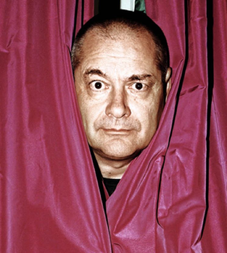 Jean-Pierre Jeunet