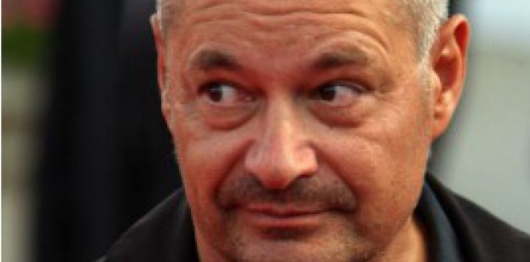 Jean-Pierre Jeunet