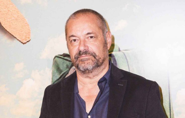 Jean-Pierre Jeunet