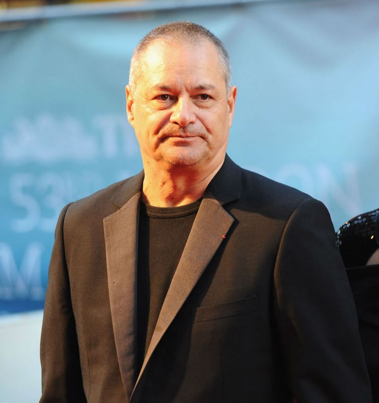 Jean-Pierre Jeunet