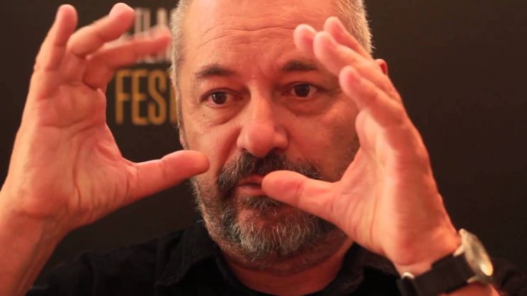 Jean-Pierre Jeunet
