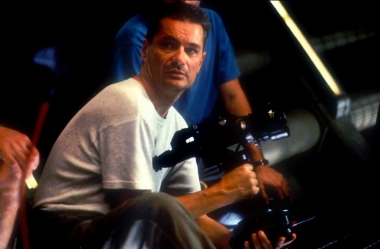 Jean-Pierre Jeunet