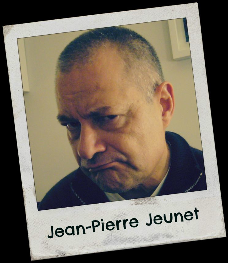 Jean-Pierre Jeunet