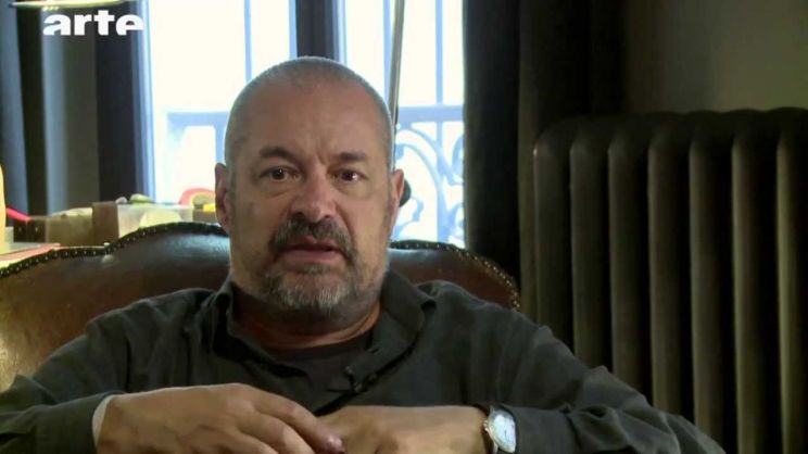 Jean-Pierre Jeunet