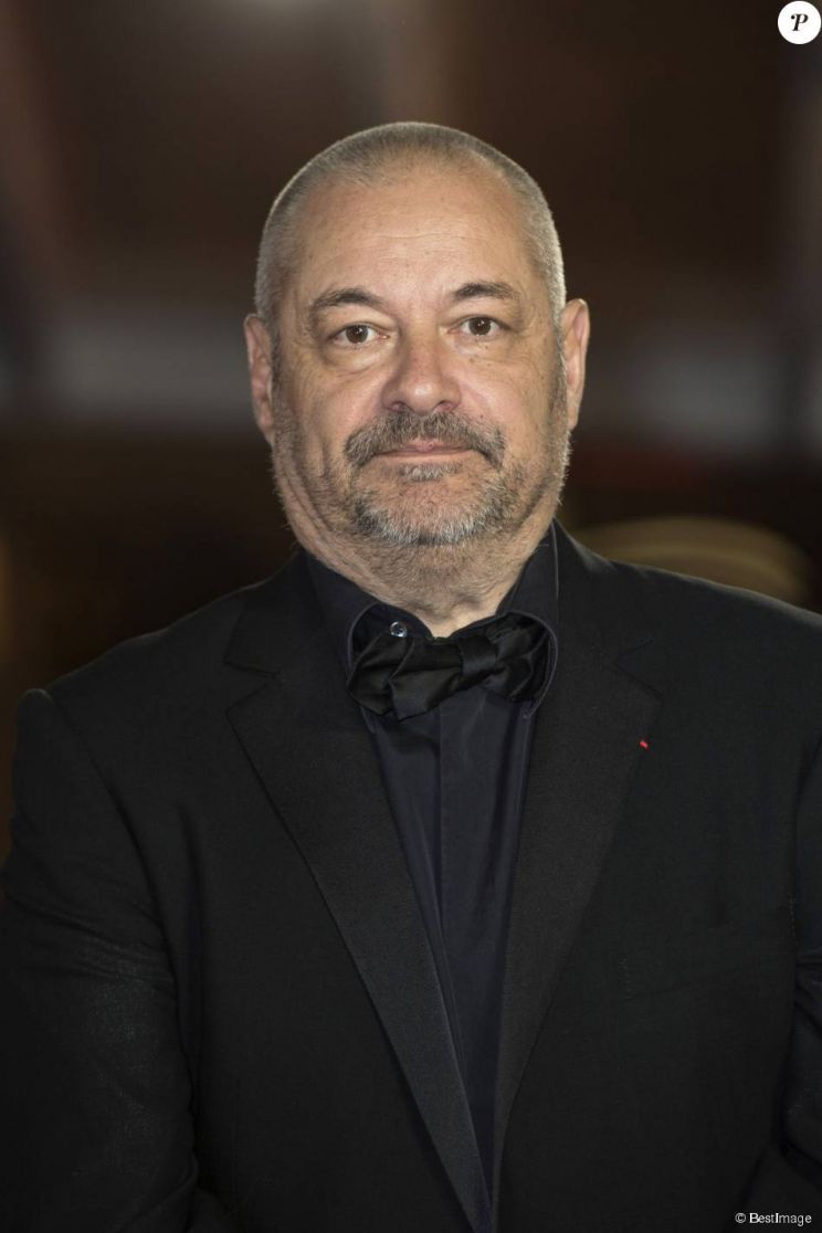 Jean-Pierre Jeunet