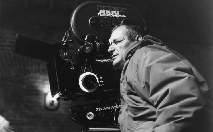 Jean-Pierre Jeunet