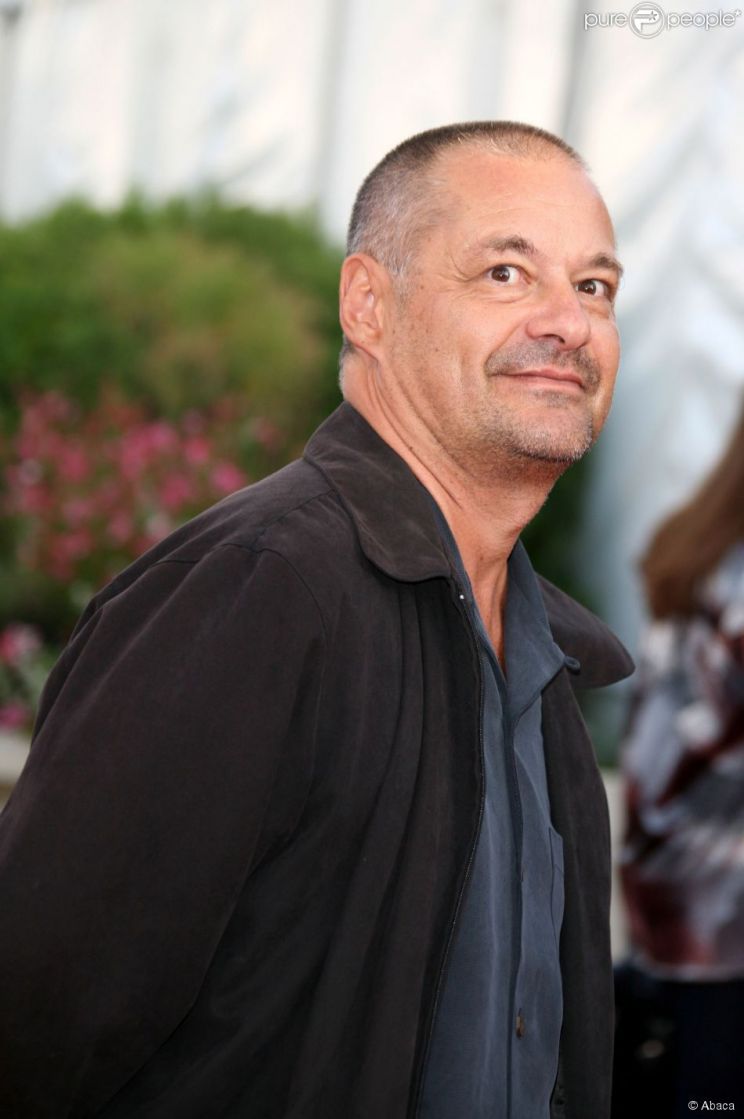 Jean-Pierre Jeunet