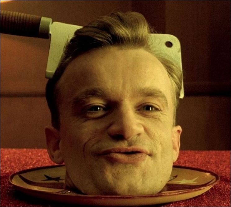 Jean-Pierre Jeunet