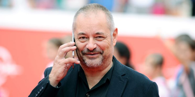 Jean-Pierre Jeunet