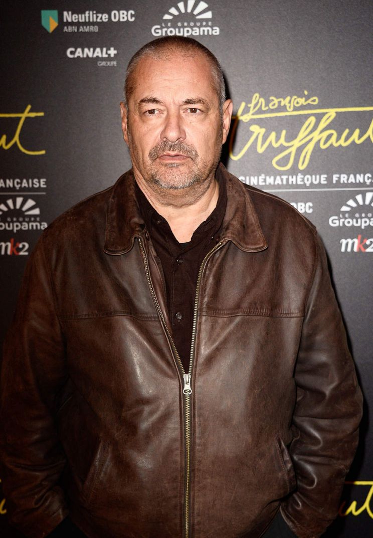 Jean-Pierre Jeunet