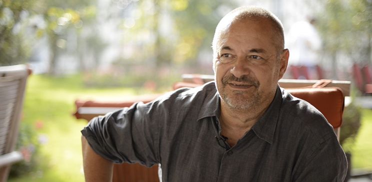 Jean-Pierre Jeunet