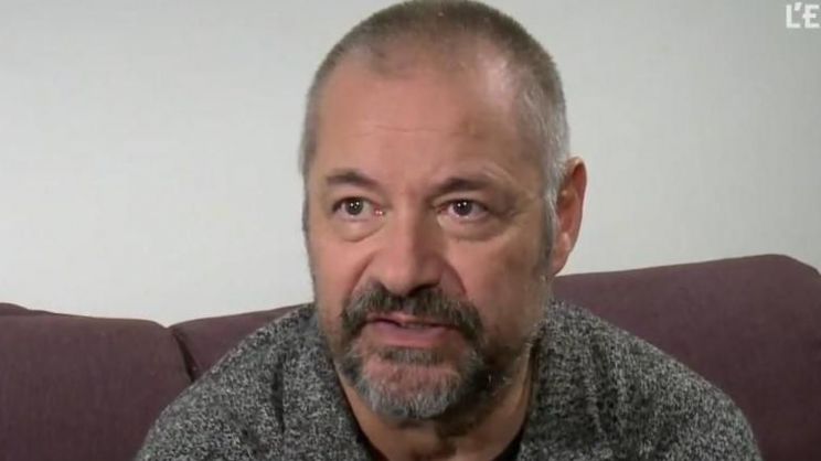 Jean-Pierre Jeunet
