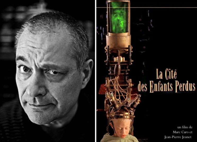 Jean-Pierre Jeunet