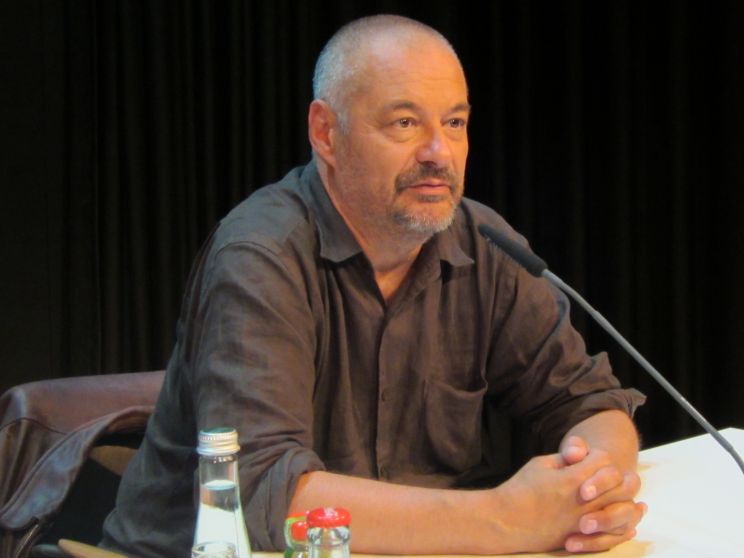Jean-Pierre Jeunet