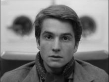 Jean-Pierre Léaud