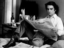 Jean-Pierre Léaud