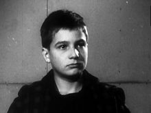 Jean-Pierre Léaud