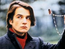 Jean-Pierre Léaud