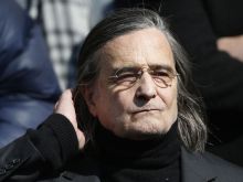 Jean-Pierre Léaud