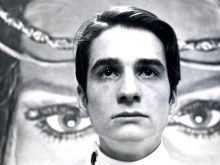 Jean-Pierre Léaud