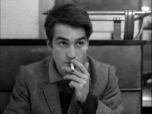 Jean-Pierre Léaud