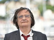 Jean-Pierre Léaud