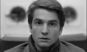 Jean-Pierre Léaud