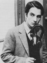 Jean-Pierre Léaud