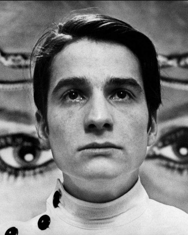 Jean-Pierre Léaud