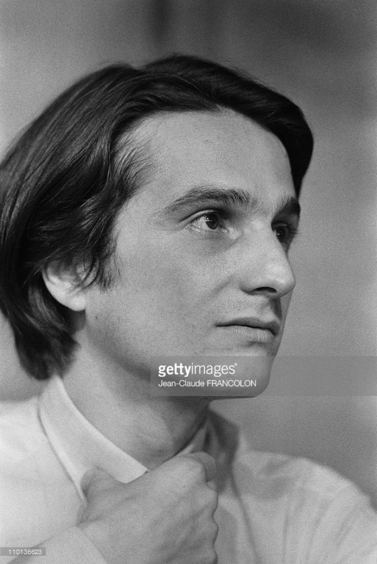 Jean-Pierre Léaud