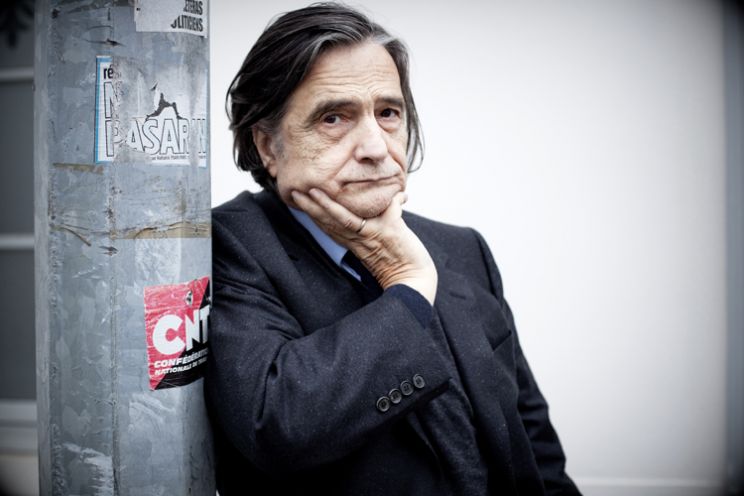 Jean-Pierre Léaud