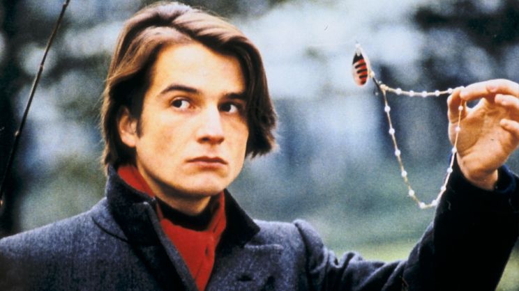 Jean-Pierre Léaud