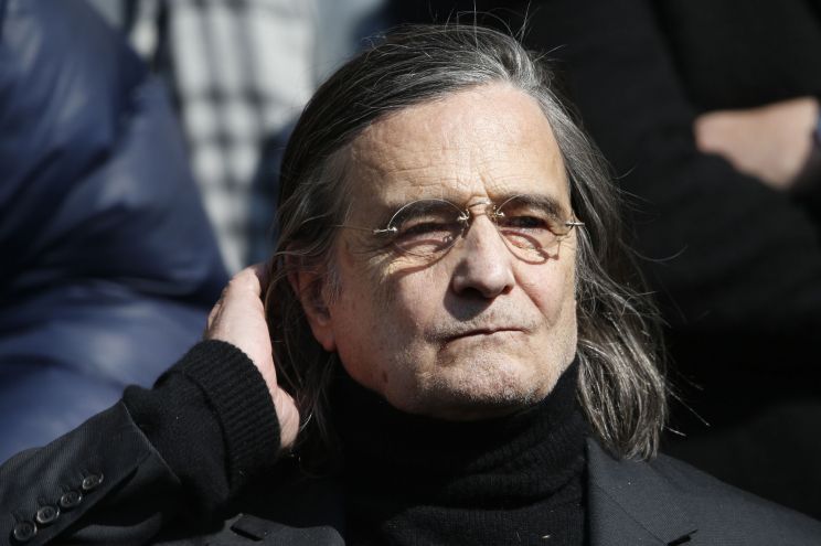 Jean-Pierre Léaud