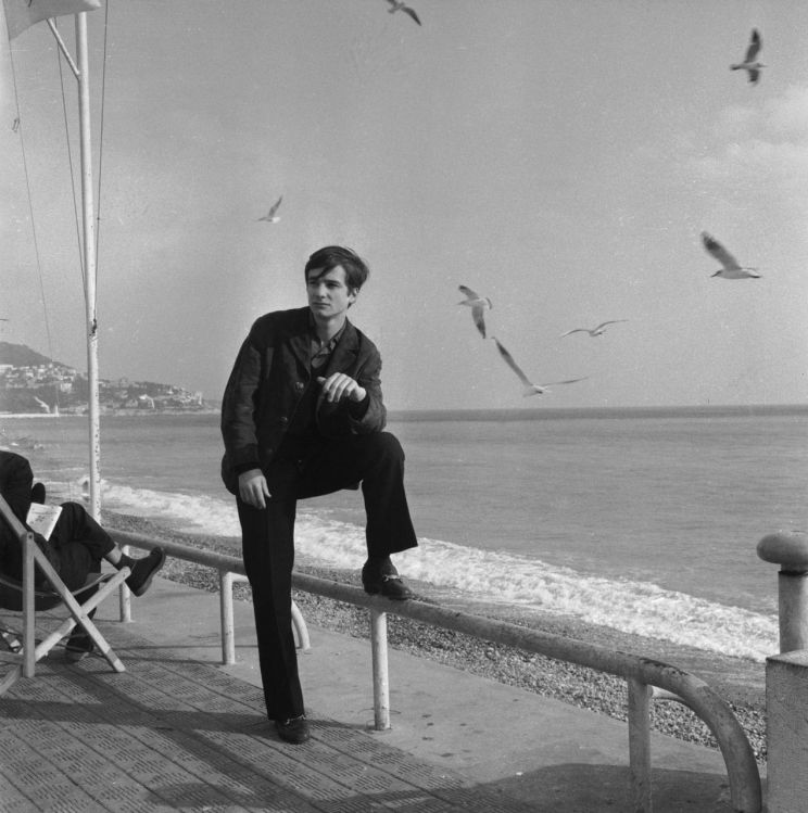 Jean-Pierre Léaud