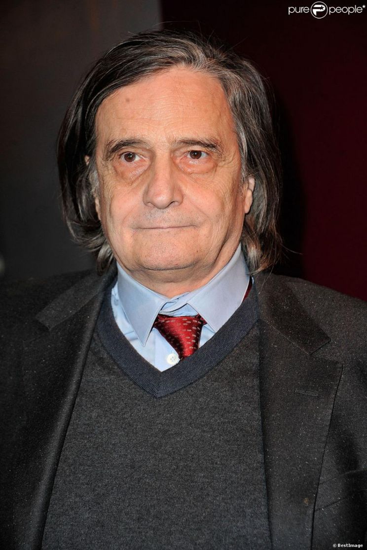 Jean-Pierre Léaud