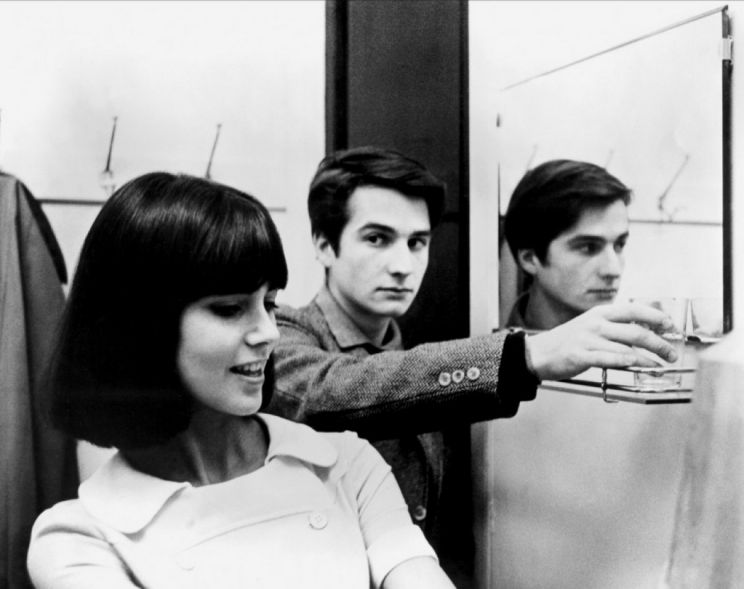 Jean-Pierre Léaud