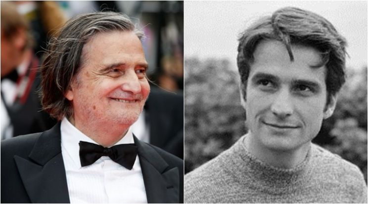 Jean-Pierre Léaud