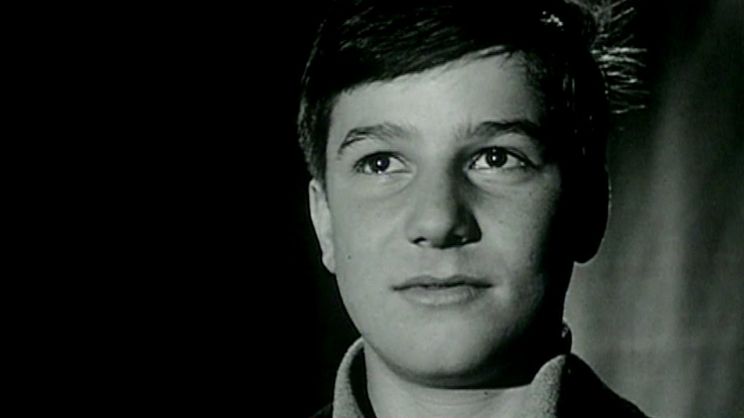 Jean-Pierre Léaud