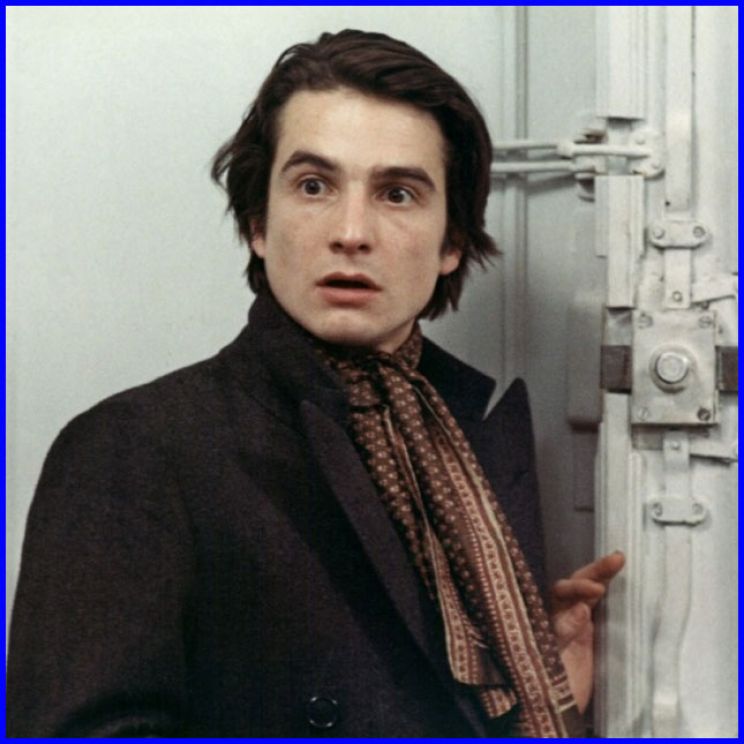Jean-Pierre Léaud